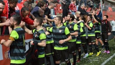 Арест тренера в Малаге: новые детали дела о детях и футболе RUSSPAIN.COM