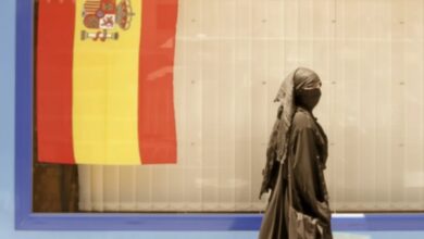 PP ΠΈ Vox ΠΎΠ±ΡΠ΅Π΄ΠΈΠ½ΡΡΡ ΡΡΠΈΠ»ΠΈΡ: Π·Π°ΠΏΡΠ΅Ρ Π±ΡΡΠΊΠΈ ΠΈ Π½ΠΈΠΊΠ°Π±Π° ΠΎΠ±ΡΡΠΆΠ΄Π°Π΅ΡΡΡ Π² ΠΠΎΠ½Π³ΡΠ΅ΡΡΠ΅ RUSSPAIN.COM