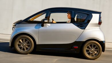 В Испании открылась первая за 30 лет автозавод: электрокар Liux BIG меняет правила RUSSPAIN.COM