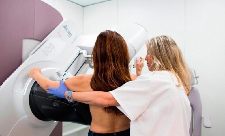 Andalusian Top Officials Avoid Prosecution in Breast Cancer Screening Failure