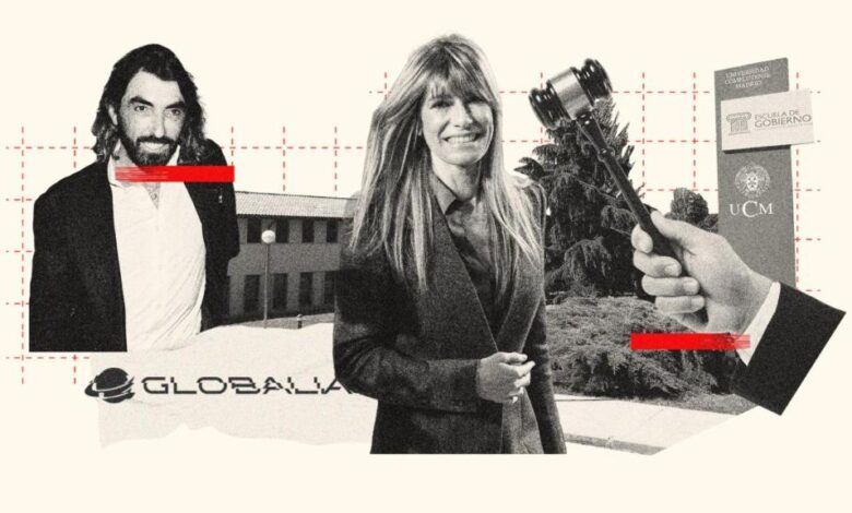 UCO finds no new evidence in Air Europa and Begoña Gómez case as court seeks clarification