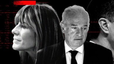 Суд требует раскрыть детали зарубежных поездок Бегоньи Гомес и её помощницы RUSSPAIN.COM