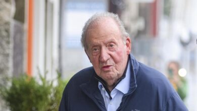 Королевский дворец требует перемен: что ждёт Хуана Карлоса I при возвращении RUSSPAIN.COM