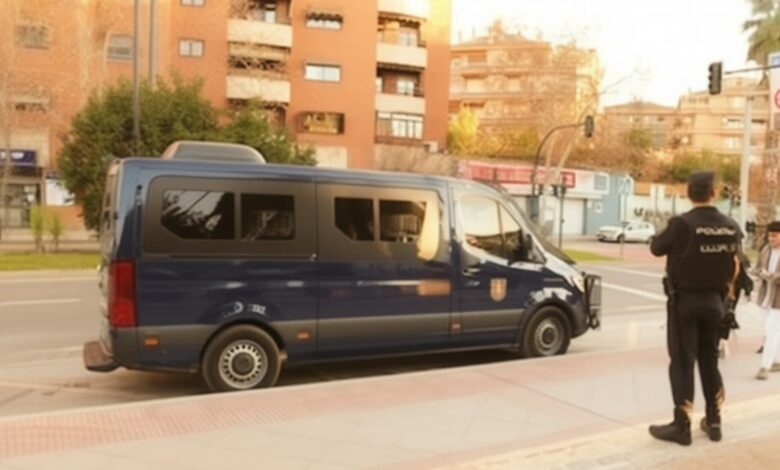 Brote de violencia en un centro de menores en Zaragoza deja 14 heridos