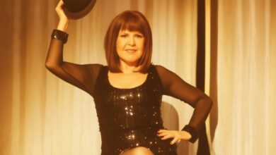 75-летняя Лолес Леон раскрыла