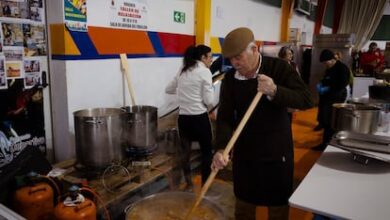 Город под угрозой: почему жители Грасалемы были вынуждены покинуть дома RUSSPAIN.COM