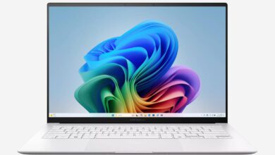 ΠΠΎΠ²ΡΠΉ ASUS Zenbook S14: 50 TOPS ΠΌΠΎΡΠ½ΠΎΡΡΠΈ ΠΈ 28 ΠΡ Π² ΠΊΠΎΡΠΏΡΡΠ΅ 1