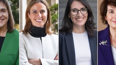 Драма в Университете Сантьяго: кто станет первой женщиной-ректором RUSSPAIN.COM