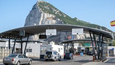 Испания готовит новые шаги по Гибралтару после публикации соглашения RUSSPAIN.COM