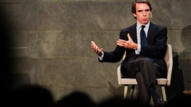 Адвокаты Азнара угрожают судом из-за намёков на связь с делом Эпштейна RUSSPAIN.COM