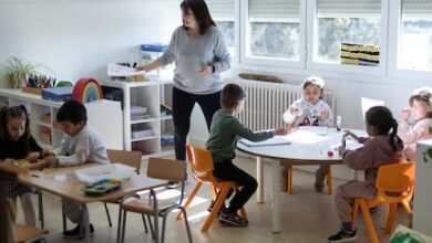 В Каталонии исчезают сотни классов: школы Opus Dei меняют статус RUSSPAIN.COM