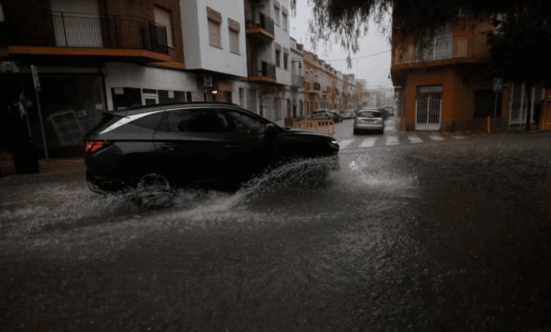 Why the Alarm Failed Tragedy in Valencia and the Debate Over Authorities’ Actions