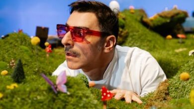 Brunch Electronik удивил гостей необычной презентацией и новыми именами RUSSPAIN.COM