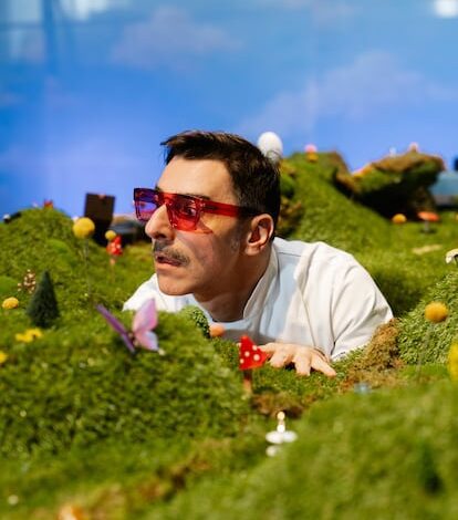 Brunch Electronik удивил гостей необычной презентацией и новыми именами