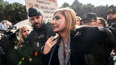 Внезапная отставка в департаменте ЧС: новые детали скандала в Валенсии RUSSPAIN.COM