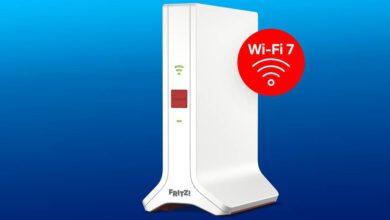 Wi-Fi 7 для всех: новые устройства FRITZ! меняют правила игры в 2026 году RUSSPAIN.COM