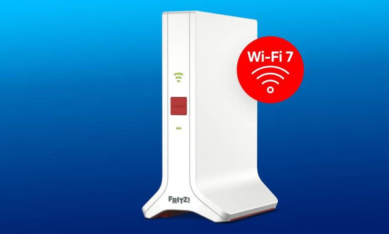 Wi-Fi 7 для всех: новые устройства FRITZ! меняют правила игры в 2026 году