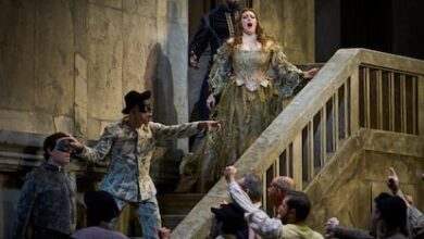 52 концерта и 10 новых площадок: классика меняет Барселону в 2026 году RUSSPAIN.COM