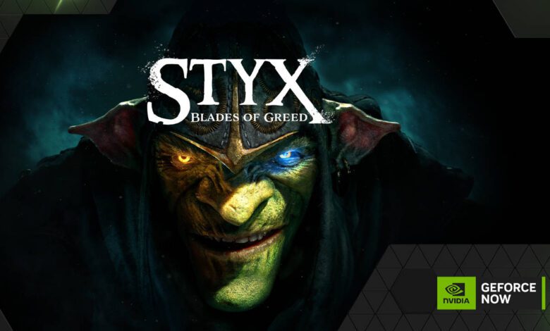 NVIDIA отмечает 6 лет GeForce Now: 12 новых игр и неожиданные призы