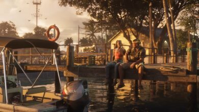 Rockstar меняет тактику: почему вокруг GTA VI стало так много фейков RUSSPAIN.COM