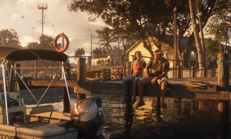 Rockstar cambia de estrategia por qué hay tantos fakes en torno a GTA VI