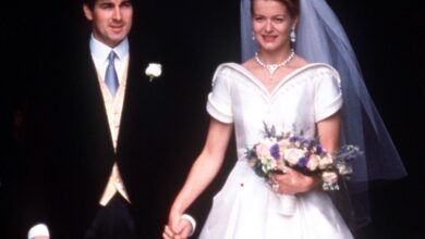 Редкий жест: дочь герцогов Кентских удивила выбором кольца на важном событии RUSSPAIN.COM