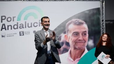 Adelante Andalucía выбирает новый путь: как партия меняет правила игры RUSSPAIN.COM