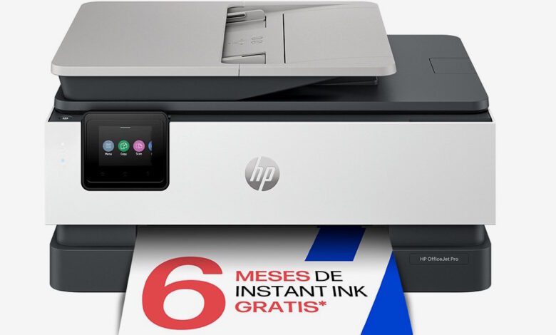 Six Months of Free Ink: HP’s New Promo Surprises Customers