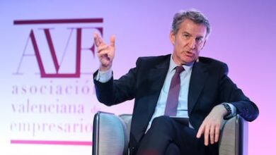 Бизнес требует перемен: Фейхоо критикует Мадрид за провалы в финансировании регионов RUSSPAIN.COM