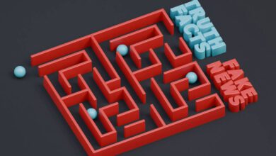 90% точности или иллюзия: как ИИ стирает грань между реальностью и фейком? RUSSPAIN.COM