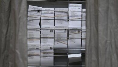 Внезапный отказ Диас: новая коалиция Сумар стартует без лидера RUSSPAIN.COM