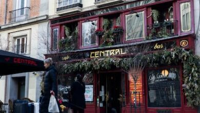 Маласанья теряет лицо: как туристы и аренда меняют сердце Мадрида RUSSPAIN.COM