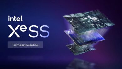 Intel расширяет XeSS Frame Generation: поддержка выросла