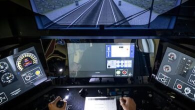 Железнодорожная забастовка отменена: профсоюзы добились рекордных инвестиций в безопасность RUSSPAIN.COM