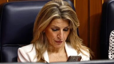 Коалиция левых под угрозой: судьба проекта зависит от решения Диас RUSSPAIN.COM