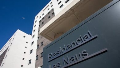 Скандал с жильём в Аликанте: кто отказывается от элитных квартир RUSSPAIN.COM