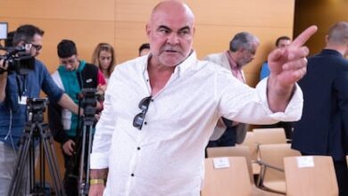 Скандал вокруг дела Mediador: экс-депутат и 22 фигуранта предстанут перед судом RUSSPAIN.COM