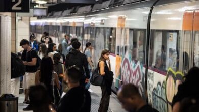 Сотни ограничений и срочные работы: железнодорожная сеть Каталонии под угрозой RUSSPAIN.COM