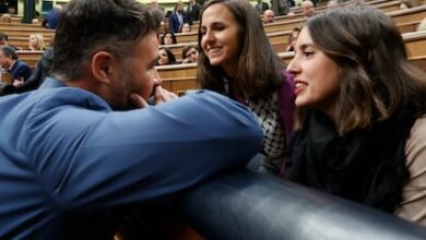 ΠΠ°Π±ΡΠΈΡΠ»Ρ Π ΡΡΠΈΠ°Π½ ΠΏΡΠ΅Π΄ΡΠΏΡΠ΅ΠΆΠ΄Π°Π΅Ρ ΠΎ ΡΠΈΡΠΊΠ°Ρ
Π΄Π»Ρ Π΄Π΅ΠΌΠΎΠΊΡΠ°ΡΠΈΠΈ ΠΏΡΠΈ Π²ΠΎΠ·ΠΌΠΎΠΆΠ½ΠΎΠΉ ΠΏΠΎΠ±Π΅Π΄Π΅ ΠΏΡΠ°Π²ΡΡ
RUSSPAIN.COM