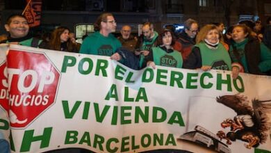 Барселона вводит выплату 400 евро для пожилых арендаторов: кого коснется мера RUSSPAIN.COM