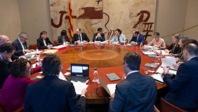 Каталония увеличивает помощь арендаторам и вводит новые меры для молодежи RUSSPAIN.COM