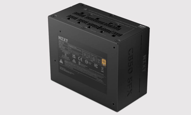 Cajas compactas NZXT cómo el formato mini redefine el ensamblaje de PC