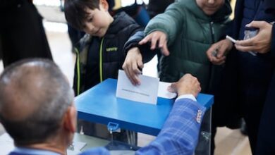 Аргонские выборы впервые проходят без других регионов: накал страстей и неожиданные настроения RUSSPAIN.COM