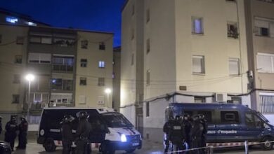 Скандальная афера с недвижимостью в Барселоне: минимальные сроки для обвиняемых RUSSPAIN.COM