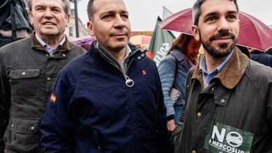 Как Vox завоевывает голоса в глубинке: стратегия Абаскаля в действии RUSSPAIN.COM