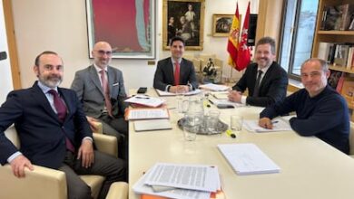 Внезапные отставки в Мадриде: конфликт в правительстве и уход лидера балета RUSSPAIN.COM