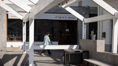 Восемь заведений в El Port de la Selva открываются после трагедии владельцев RUSSPAIN.COM