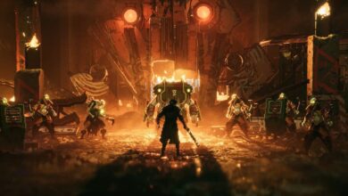 REPLACED удивил требованиями: дата выхода и что ждать от платформера RUSSPAIN.COM