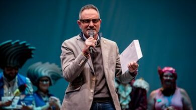 Громкая отставка в мэрии Мостолеса: скандал вокруг обвинений и принципов RUSSPAIN.COM