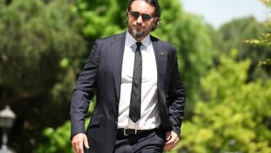 Аристократ из семьи Бурбонов задержан по делу о наркобизнесе и отмывании миллионов RUSSPAIN.COM